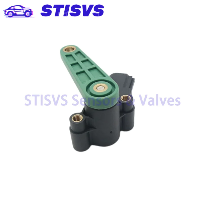8K0907503 New Suspension Height Head Light Level Sensor for AUDI A5 2010-2016 A4 2008-2015 Q5 Quattro Auto Parts accessories