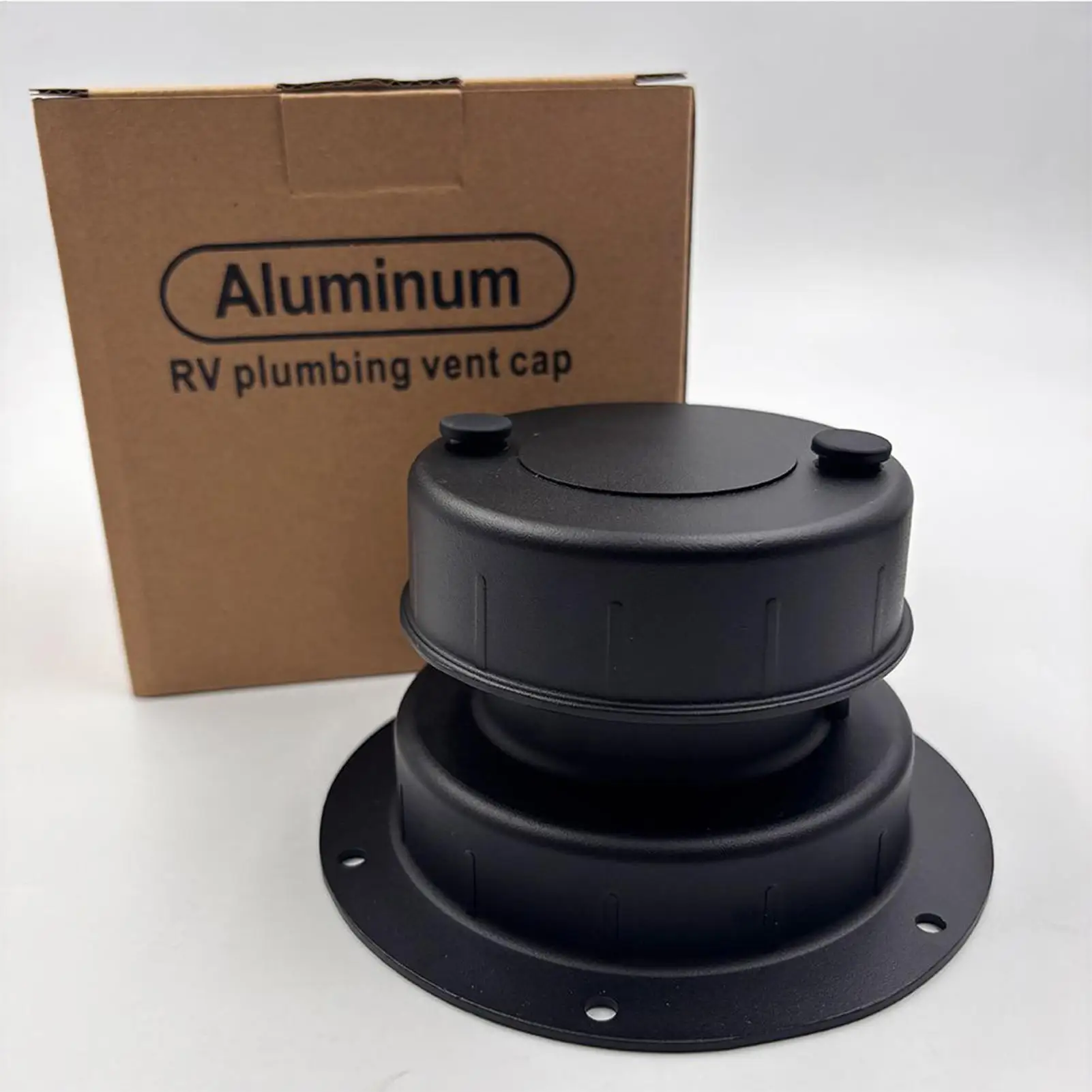 

Крышка вентиляционного отверстия прицепа, крыша автофургона, канализация, сантехника, вентиляционная крышка, внешние аксессуары для дома на колесах, путешествий, дорожного кемпинга