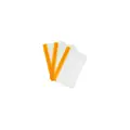 (small) 3pcs-orange
