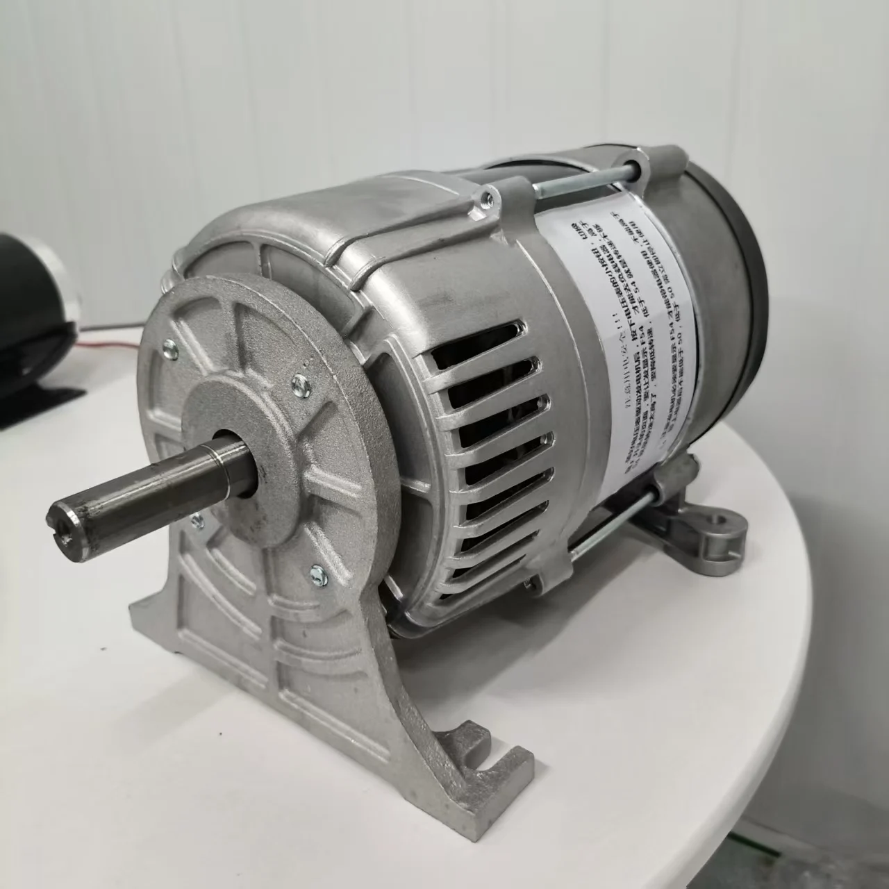 

Для дома, большой ветрогенератор с низкими оборотами в минуту, 220 В, 230 В, 380 В, генератор свободной энергии, альтернативная энергия, постоянный магнит