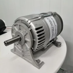 For Home Low RPM Big Wind Turbine Generator 220V 230V 380V Free Energy Generator Alternative Energy Permanent Magnet