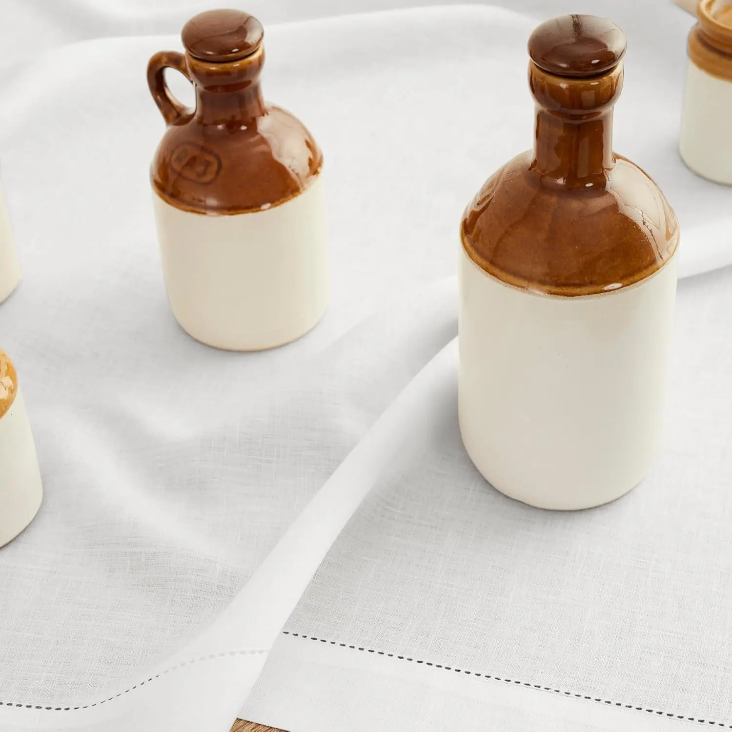Thumbnail 2 - #76 Best Table Linens to Buy In 2026