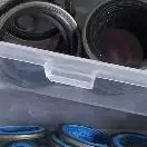 Ölablass-Kombinations-Unterlegscheiben-Dichtungssatz, 100/245-teiliges Dichtungsset M6 M8 M10 M12 M14 M16 M18 M20 M22 M24 M27 M30