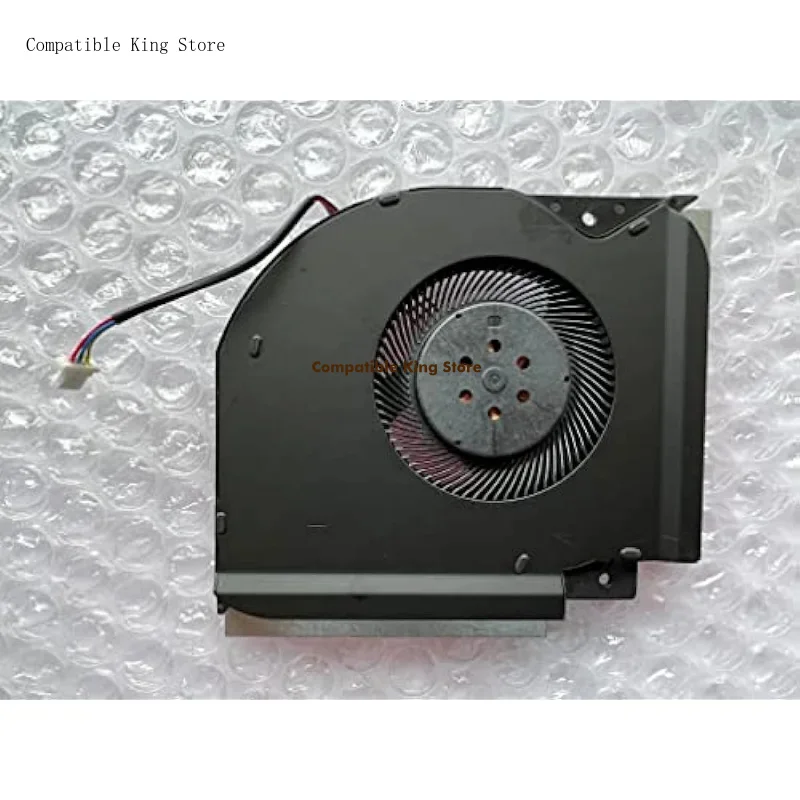 B Fan for Asus ROG GL504G GL504GS GL504GM GL504GM-IH73 CPU + GPU Cooling Fan Set
