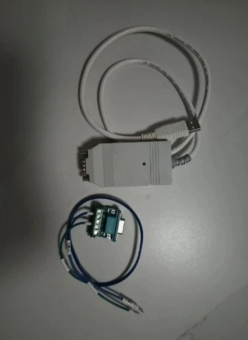Brand New Original EMF2177IB 9300/9400 Debugger Download Fast Delivery
