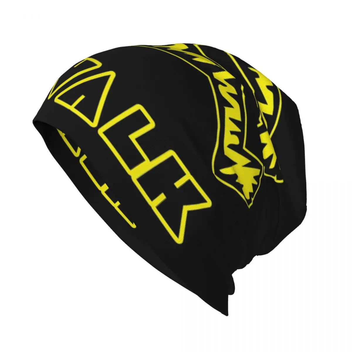 الوشم المدرسة القديمة Airwalk للجنسين الكبار بيني قبعات محبوك بونيه قبعة دافئة الهيب هوب الخريف الشتاء في الهواء الطلق Skullies القبعات