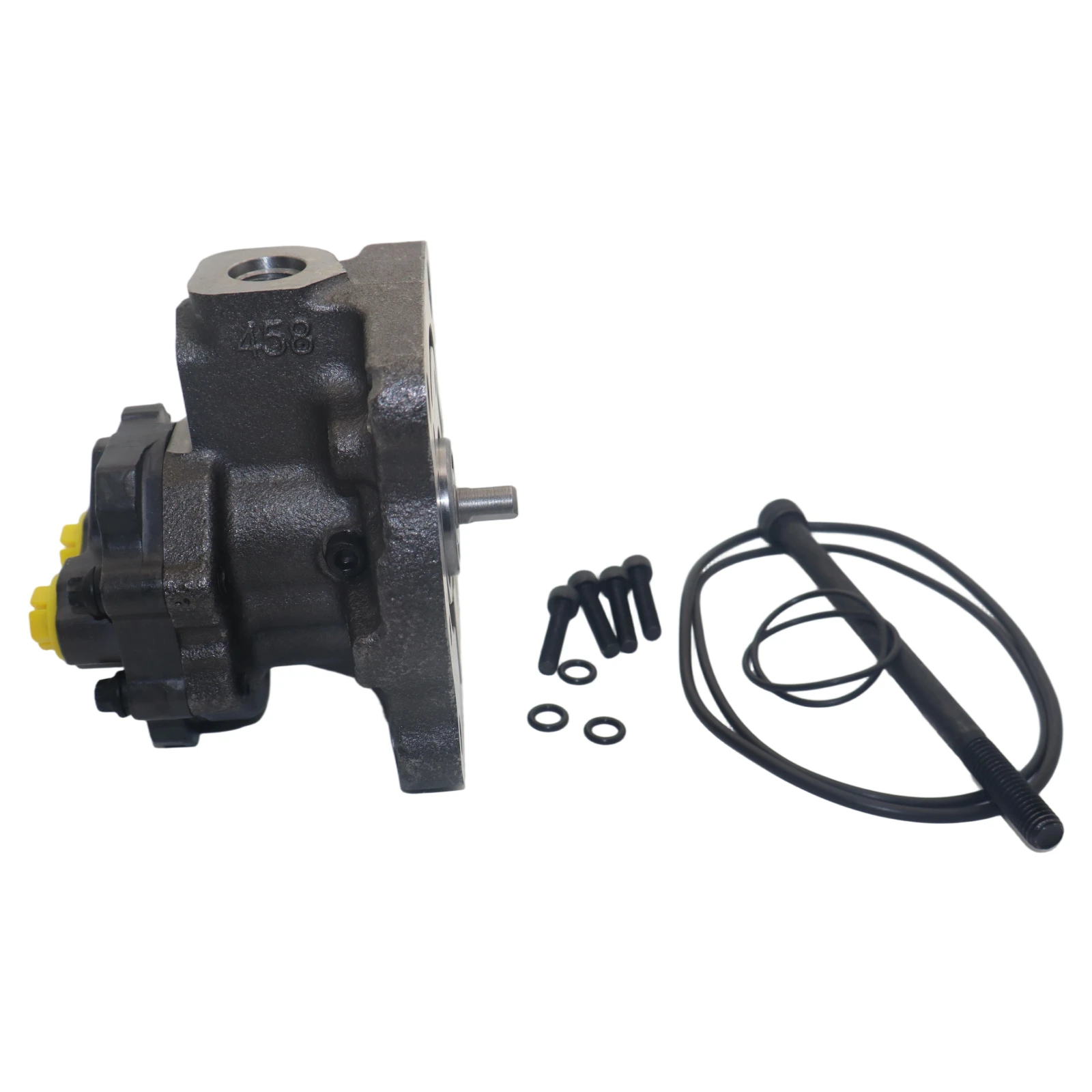 

3186357 Fuel Transfer Pump 318-6357 For Caterpillar CAT 324D FM LL 330D MH 328D LCR 329D LN 325D FM LL 329D L 324D FM Excavator