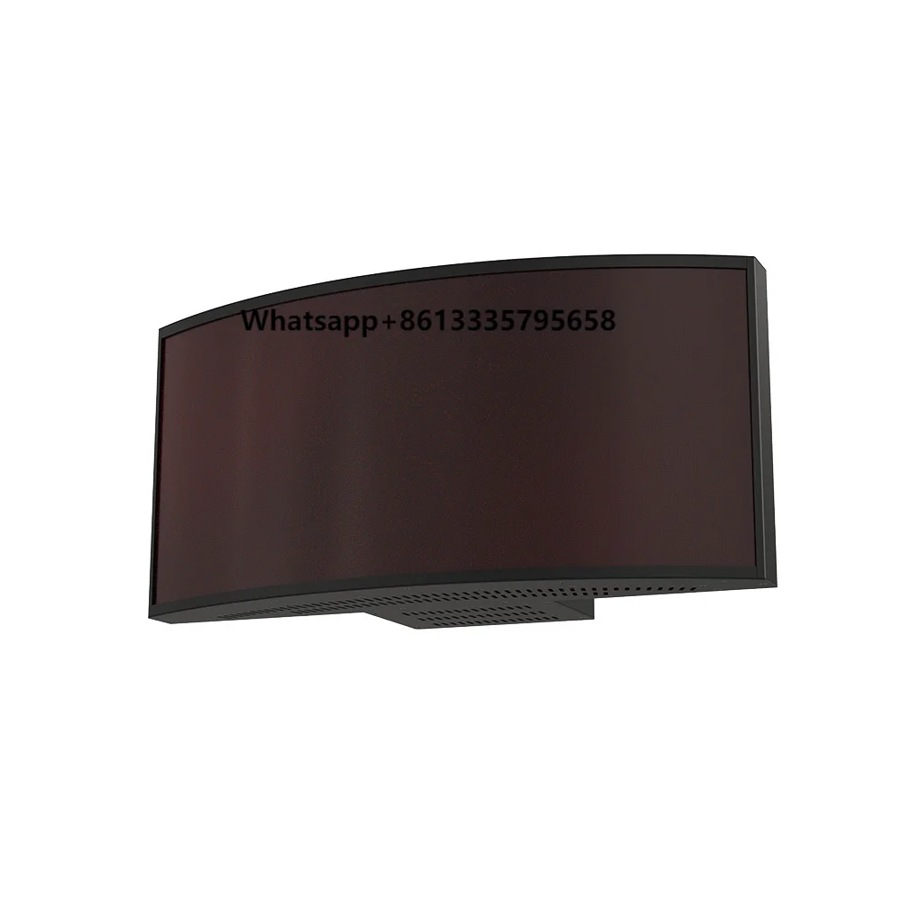 

Simultaneous Interpretation System Wireless Simultaneous Interpretation Digital Infrared Radiator