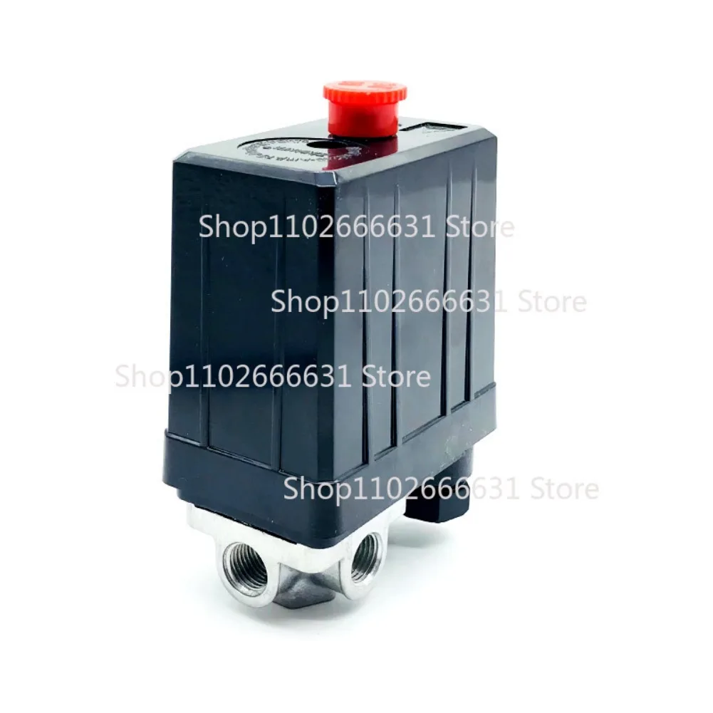Air Compressor Accessories Daquan Pressure Switch Controller Air Pump Automatic Air Pressure Switch Assembly