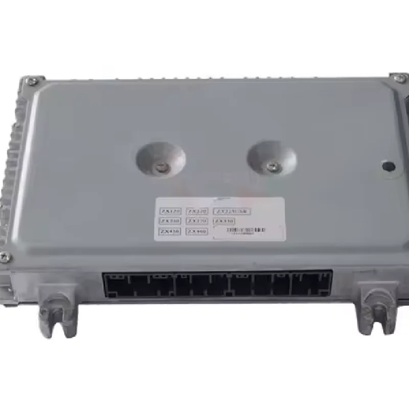 For Hitachi ZAX210-3 ZX200-3 ZX240-3 Hot Sale Engine Control Unit 9292112  9260554 9292115 9292116 Excavator Parts