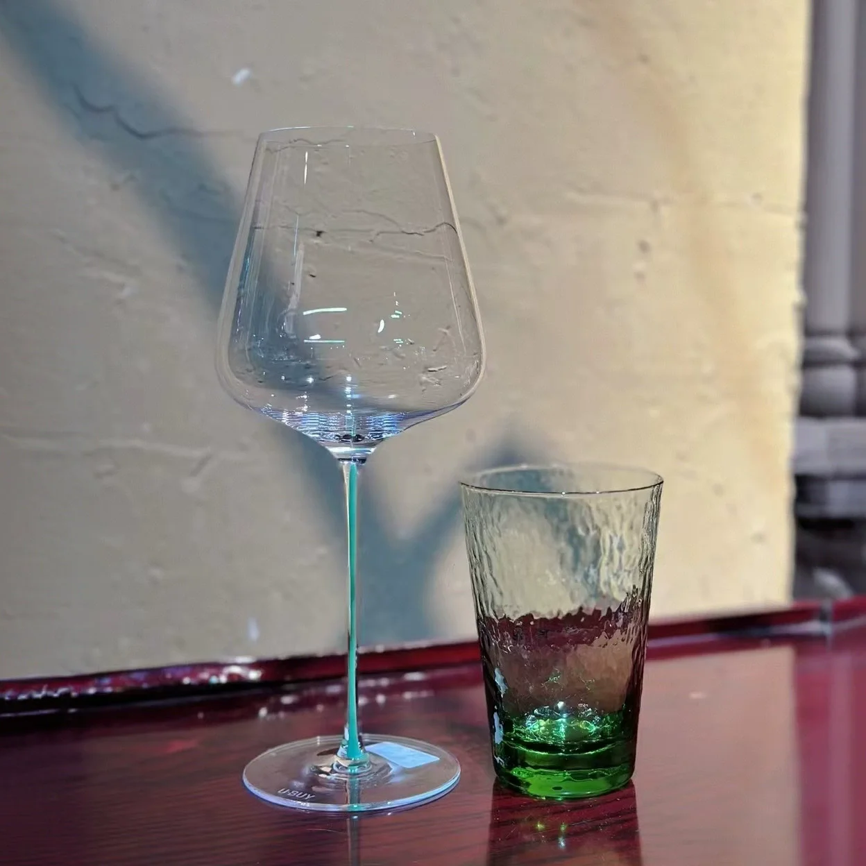 Quality Crystal Wine Glasses 760ml Universal Zalto Style Luxury Goblet for Wedding Restaurant