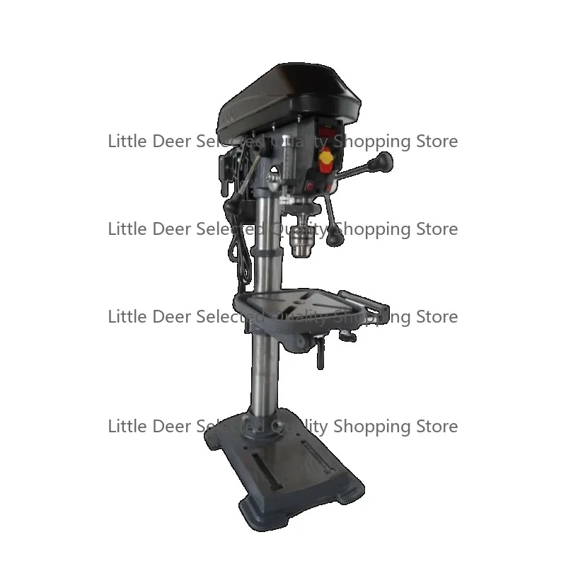 

12 inch bench drilling machine Variable speed change 16mm drill press