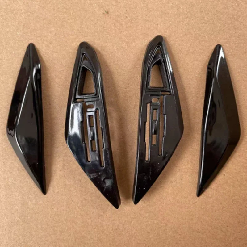 

For SHOEI Z8 Helmet Accessories Top Mouth Duct Lens Z8 Overhead Duct Air Intake Outlet，Motorcycle Accessories