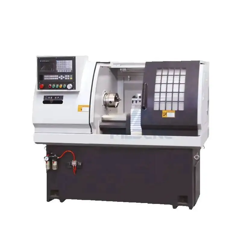 Machine Ck0640 Mini Cnc Lathe On Sale