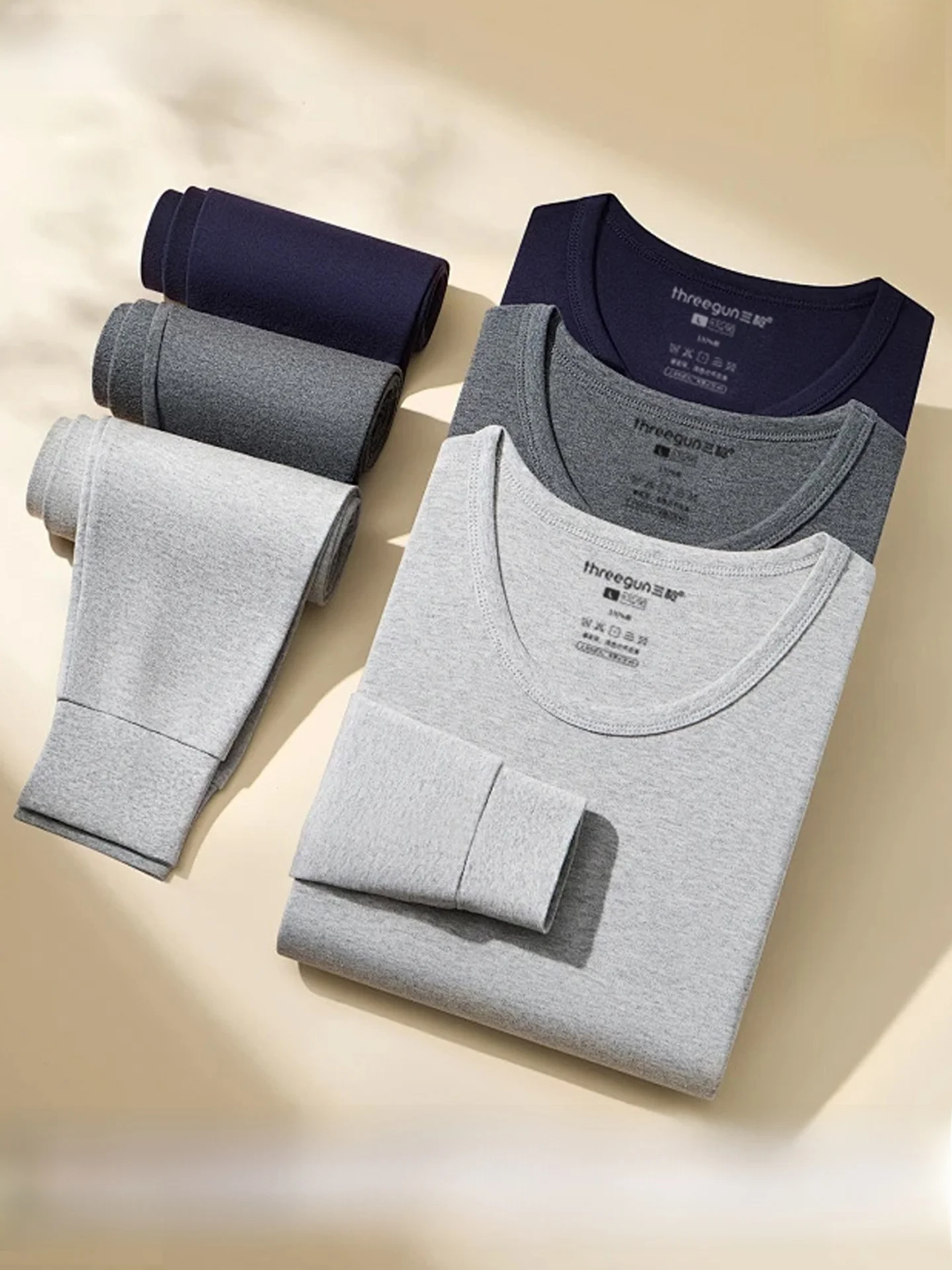conjunto-termico-de-algodon-para-hombre-three-gun-ropa-interior-larga-de-terciopelo-fino-y-calido-cuello-redondo-antiestat