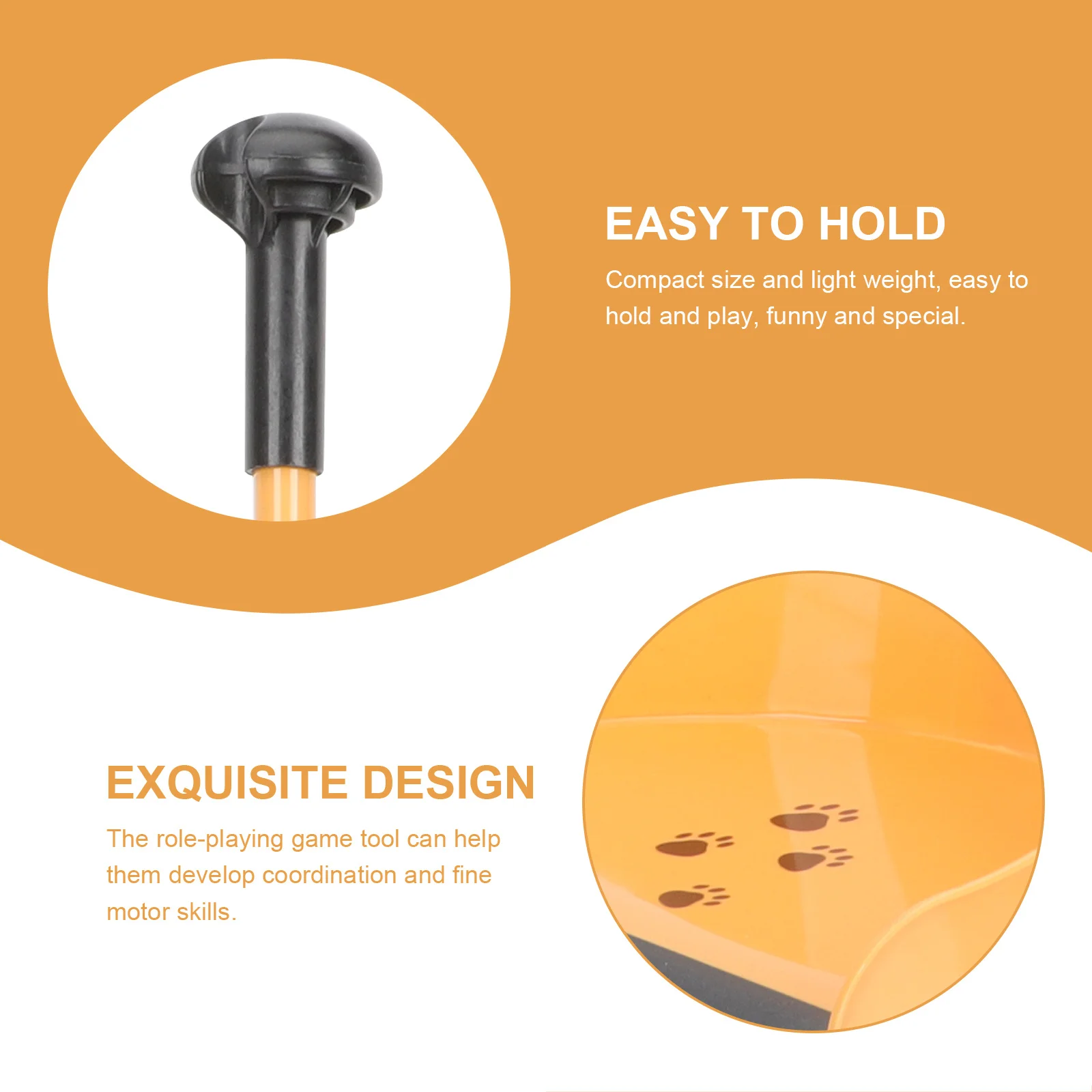 Ensemble de jeu de nettoyage Compact pour les tout-petits, Kit de balai et de pelle à poussière de Simulation amusante, encourage le jeu imaginatif de la motricité Fine