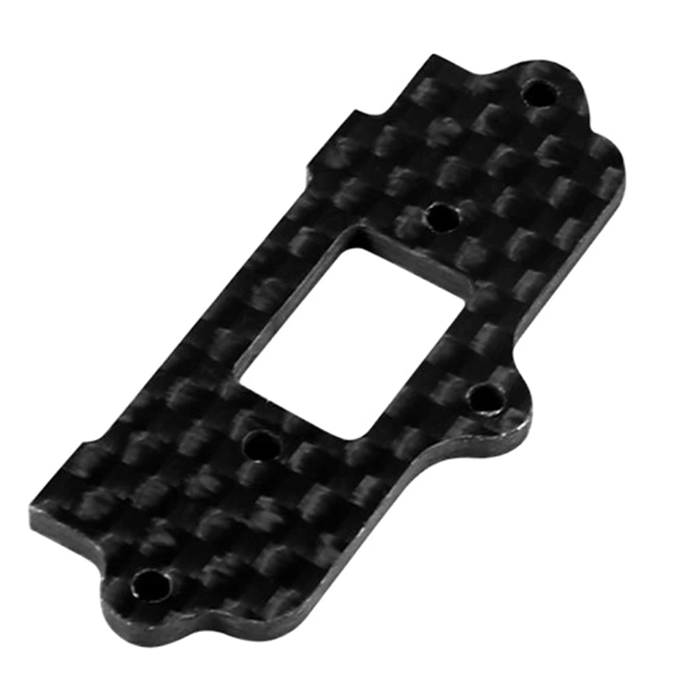 RCカー用カーボンファイバースイッチカバープレート,kyosho,mp10,mp9e,op,To-209-S,アップグレードアクセサリー,1, 10