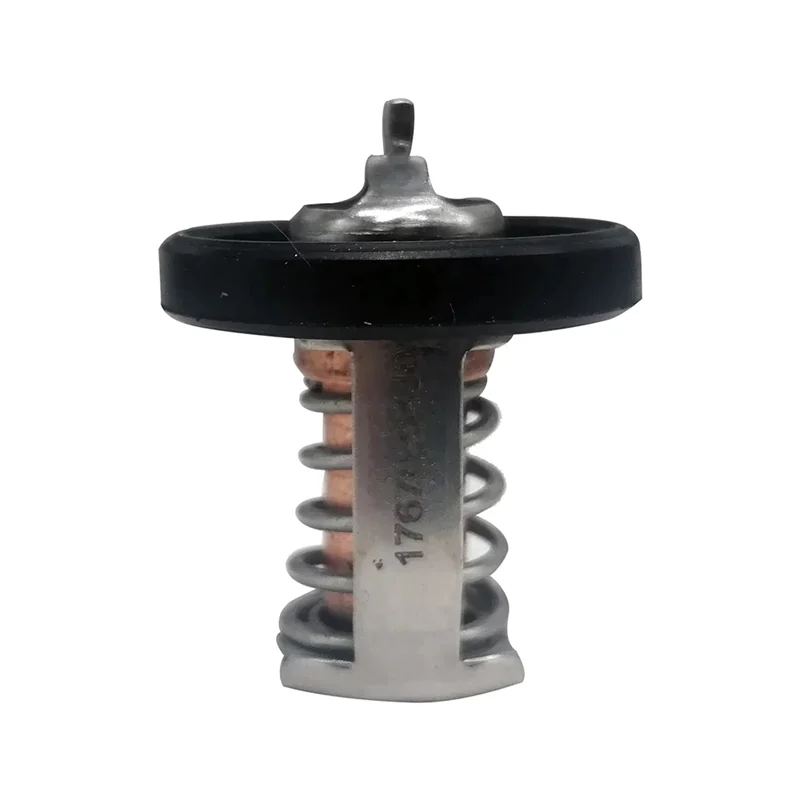جودة عالية 17670-94J01 ترموستات 60 ℃   لسوزوكي مارين DF8A 9.9 15 20 25 30A محركات خارجية 17670-94J00 17670-94J02 المحرك
