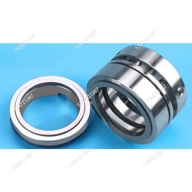 Mechanical seal 105-35/30/25/40/45/50/60/65/70/75 Go-ld water pu-mp water seal shaft seal fluorine rubber
