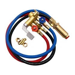 Hose Kit For Cutting Nozzles Torch Track Burner CG1 Gas Flame Cutting Machine Cutter