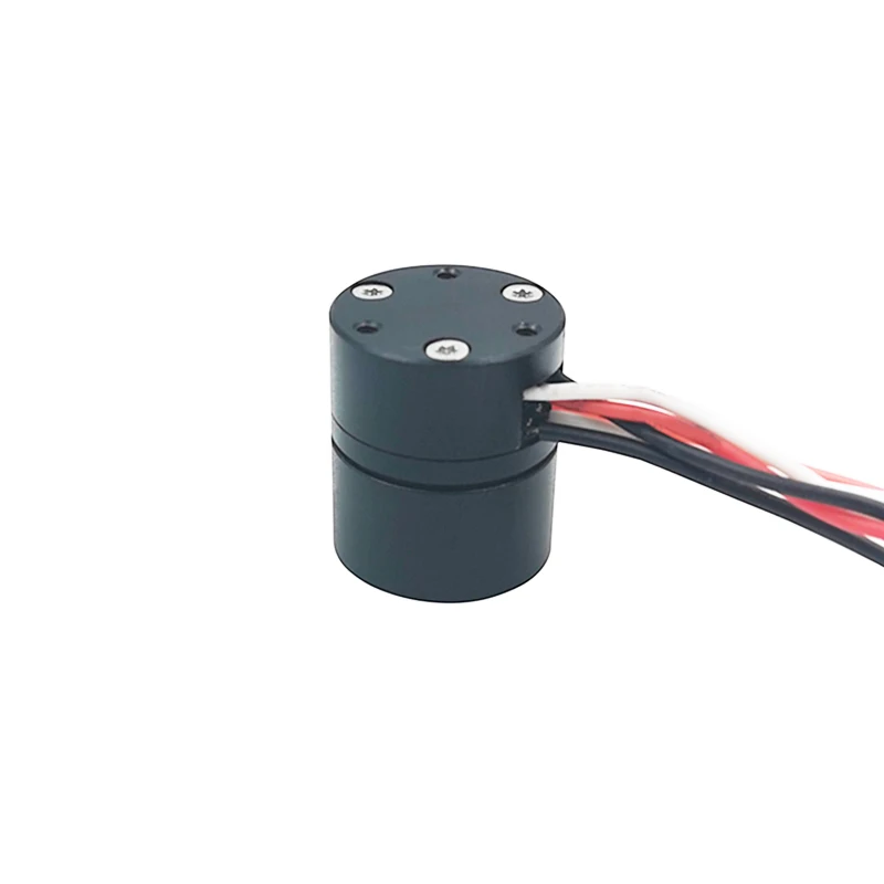 PM1105 Steadywin Mini bürstenloser Außenrotormotor, Plattenspieler-Gimbal-Motor, geschickter Handmotor