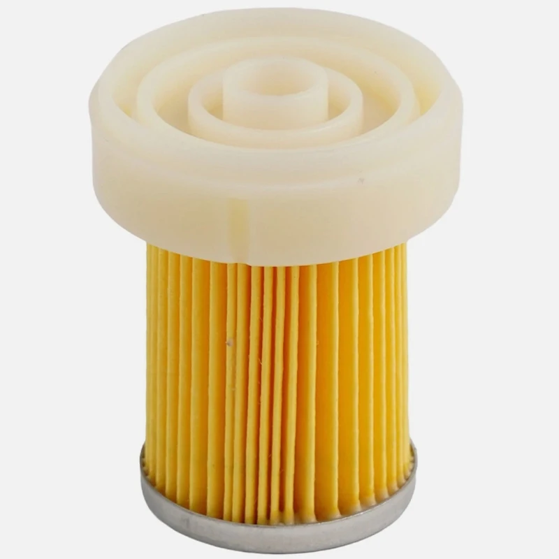 6A320-59930 FUEL FILTER. Compatible with Kubota B1410, B1610, B2110 B2301HSD B2320DSDN B2320DT agricultural machinery