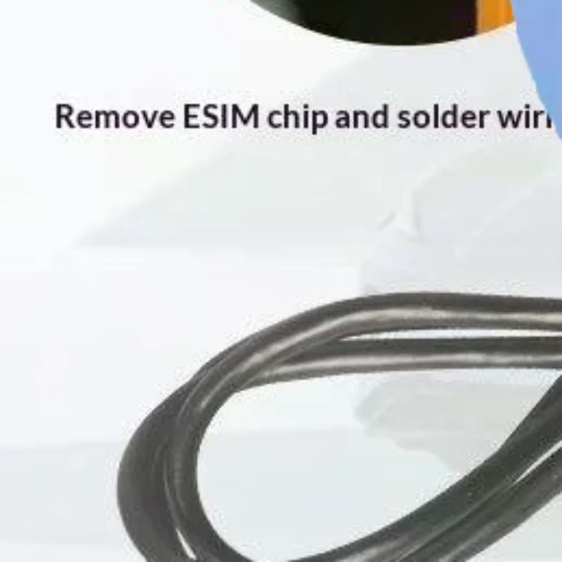 Sim Card Slot Adapter For Android Radio Multimedia Gps 4G Cable Connector Car Accessories Wires Replancement Part