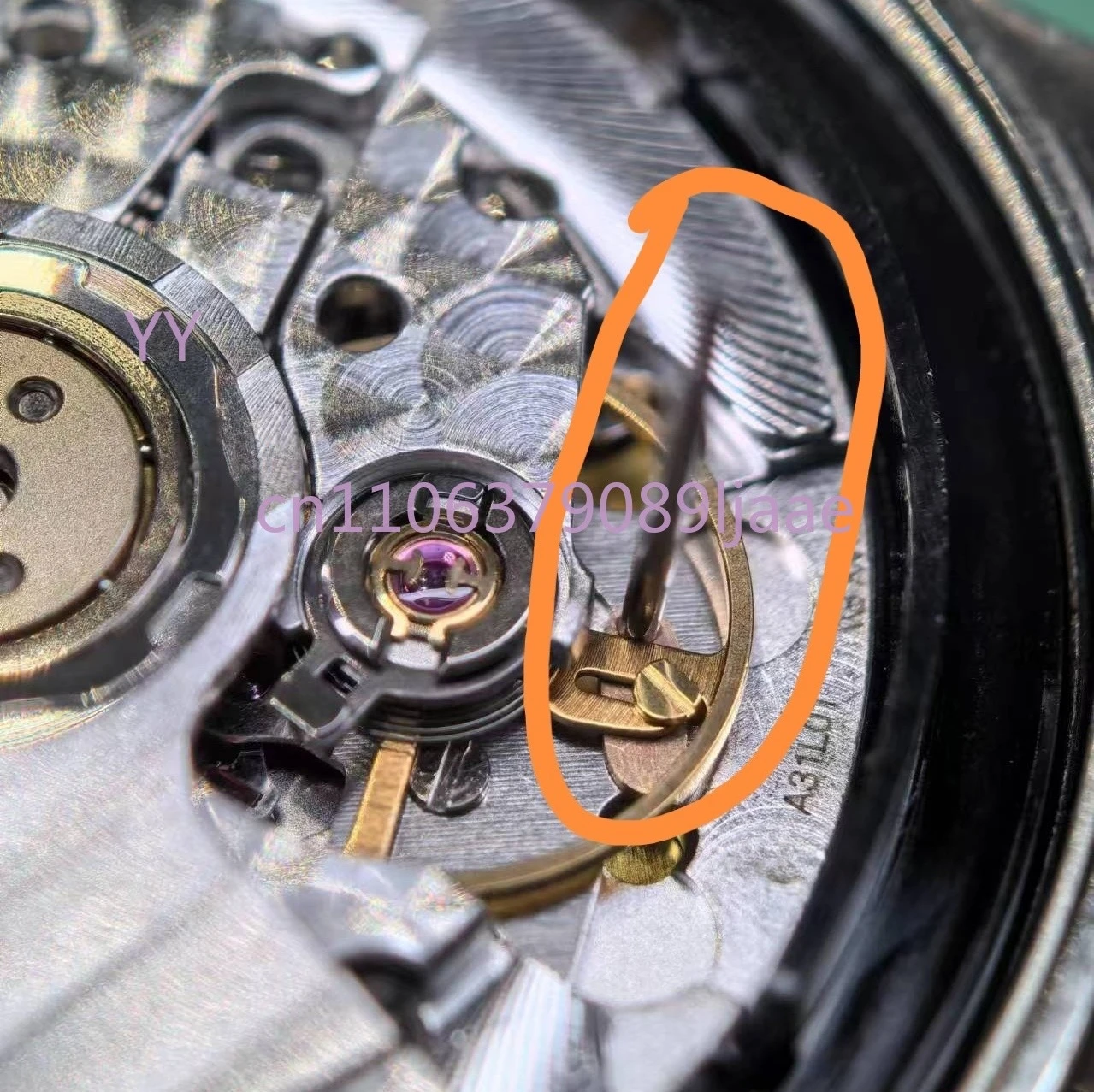 Beryllium Bronze Ba…