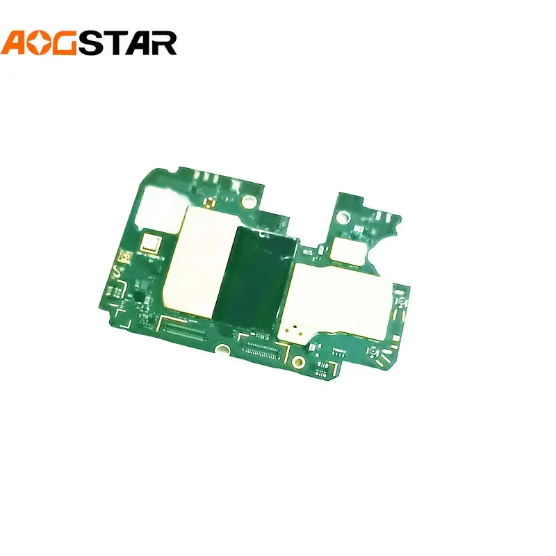 

Aogstar 100% Work Motherboard Unlocked Official Mainboad With Chips For Samsung Galaxy A10 A105 A105F Logic Board