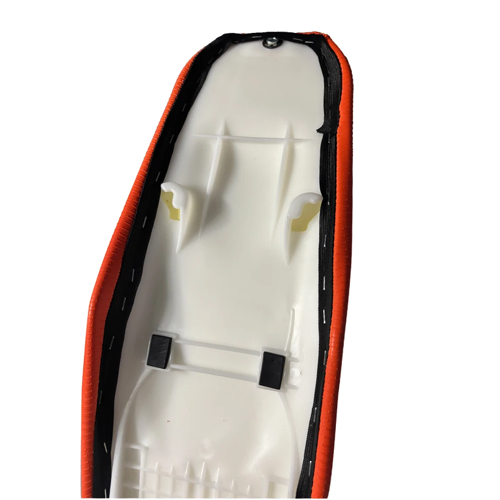 GYR ل KTM على الطرق الوعرة دراجة نارية مقعد قياسي مقاوم للماء الملمس الأصلي وسادة EXC EXCF SX SXF XC XCF XCW 2023-2025 #6