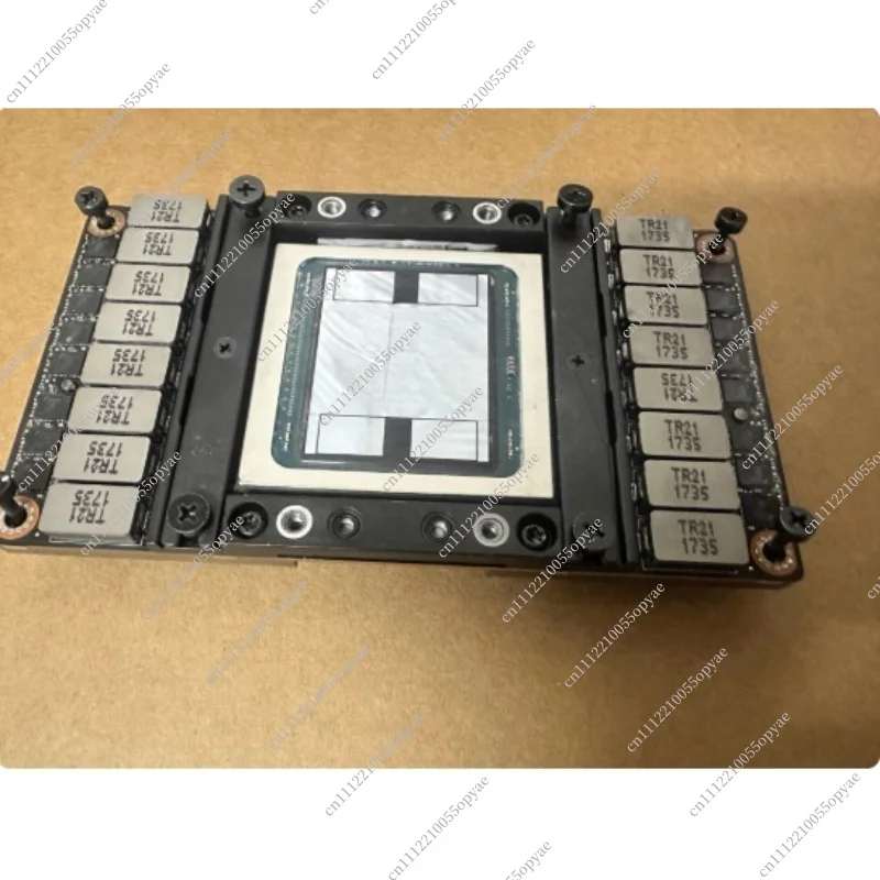 NVIDIA Tesla V100 SXM2 16GB 32GB AI Computing Accelerator GPU Module Deep Learning Server Graphics Card