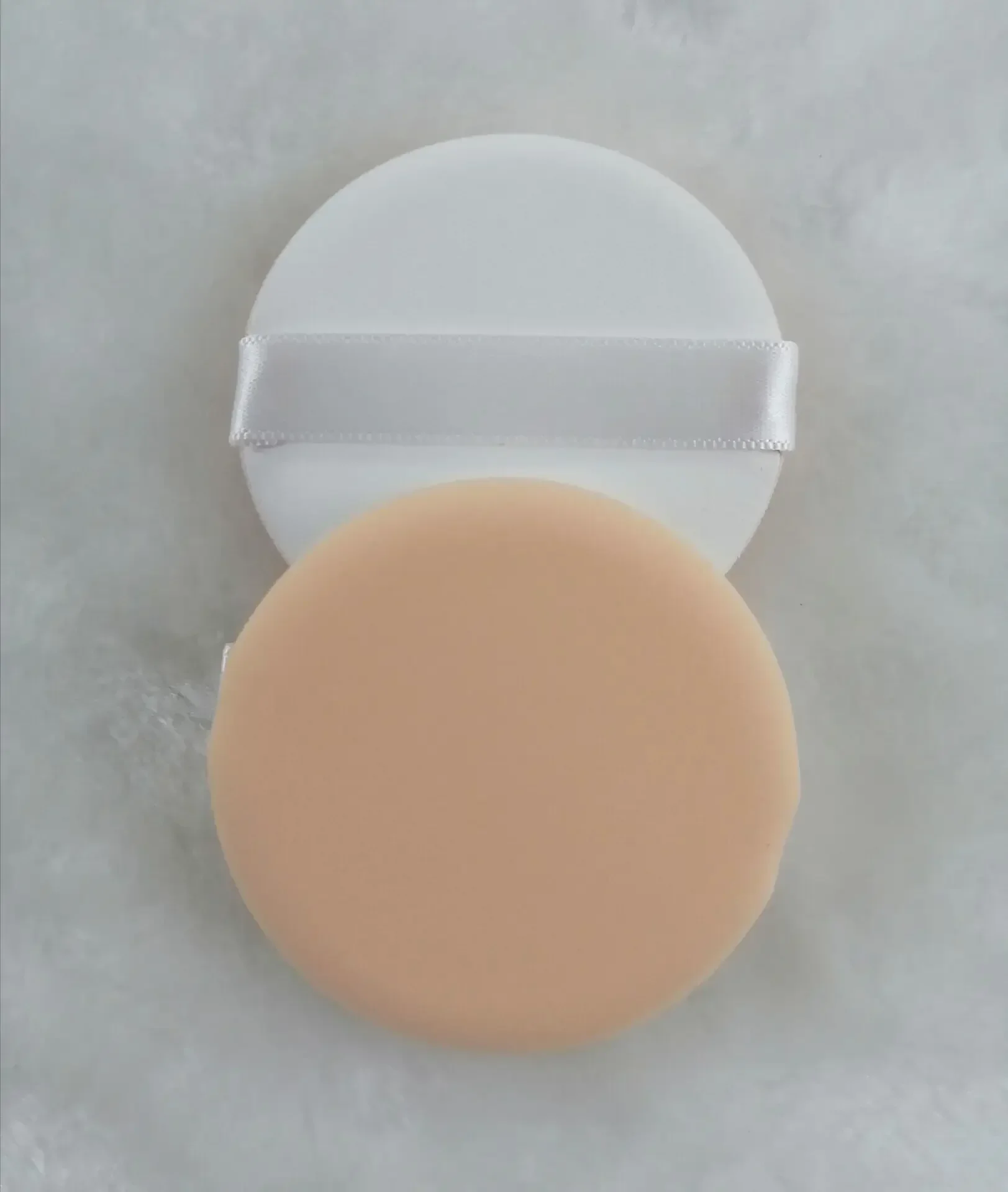 Face Cleansing Makeup Remover Pad Bb Cream Powder Sponge Powder Puff Makeup Air Cushion Powder Puff  Cosmetic