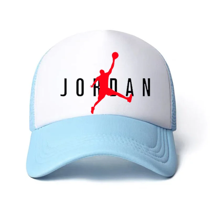 Kinder Jeugd 6-15 Jaar Oude Zonnehoed Jongens Meisjes Outdoor Reizen Sport Baseball Cap 58Cm Beauty Knappe Mode Charmante Casual Hoed