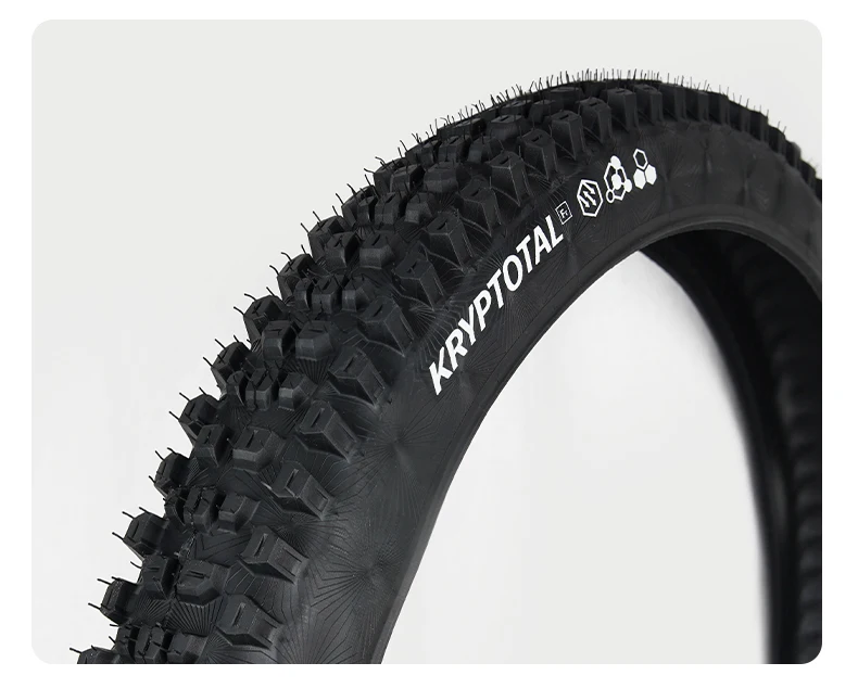 Continental MTB-Reifen Xynota 27,5/29x2,4 3/180 TPI Pannenschutz Mountainbike Faltreifen Schwarz Chili Compound Tubeless – Detail 21