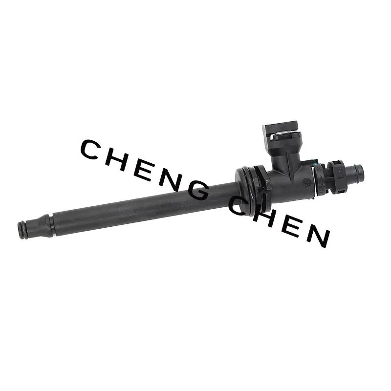 Brand New Genuine Clutch Vent Joint CSC Tee Pipe T0008013 For SAIC Maxus V80 V90 T60 T70 Diesel 2.0T 2019 →