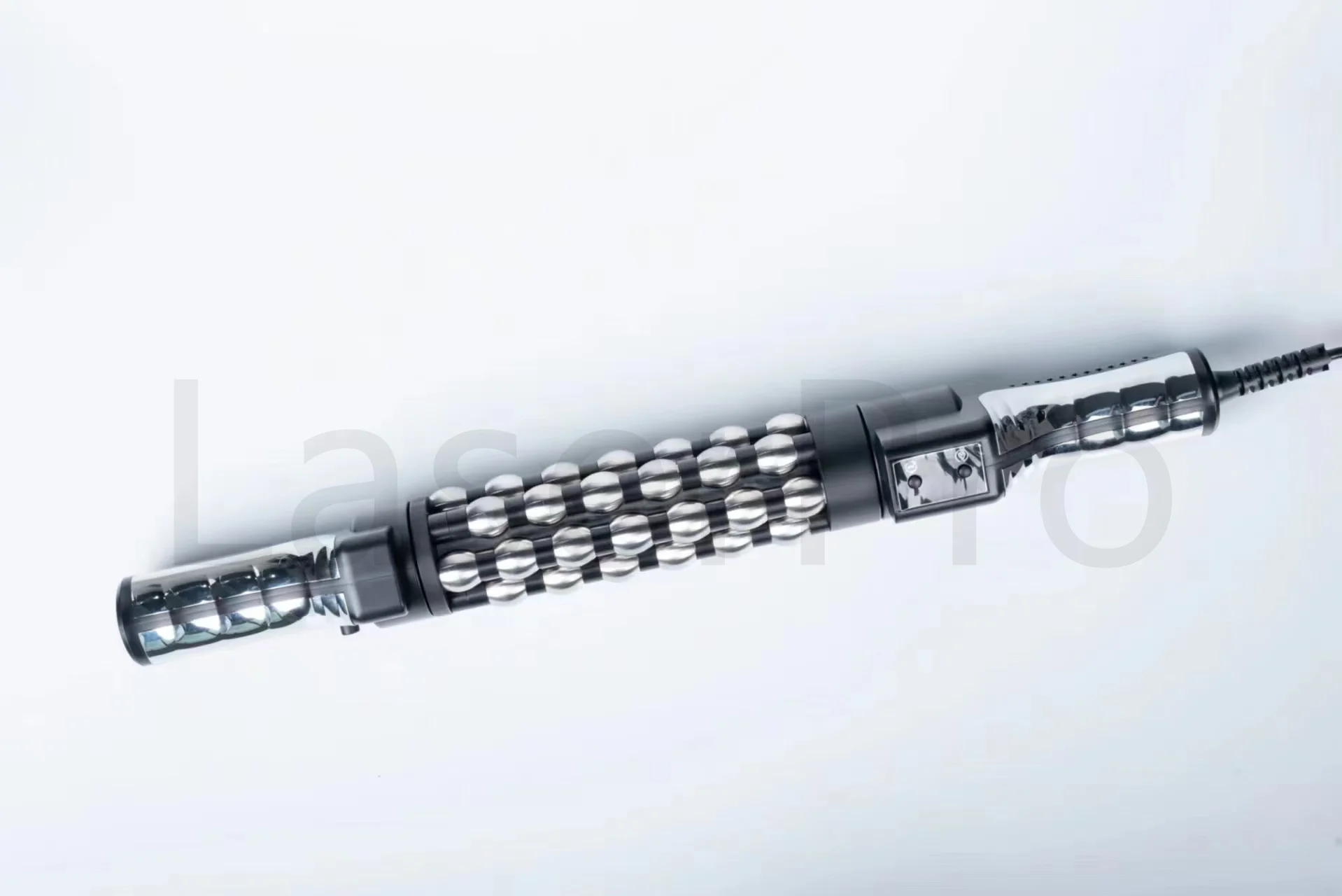 

Экономичный косметический электрический массажер 360, ролик для тела, внутренний шарик, катающаяся терапия, контурная коррекция тела для личного использования