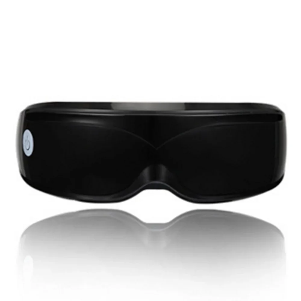 9-modi oogmassageapparaat met multi-frequentie-vibratie 22 magneten voor oogmassage Zorg voor ooggezondheid en veiligheidsmateriaal