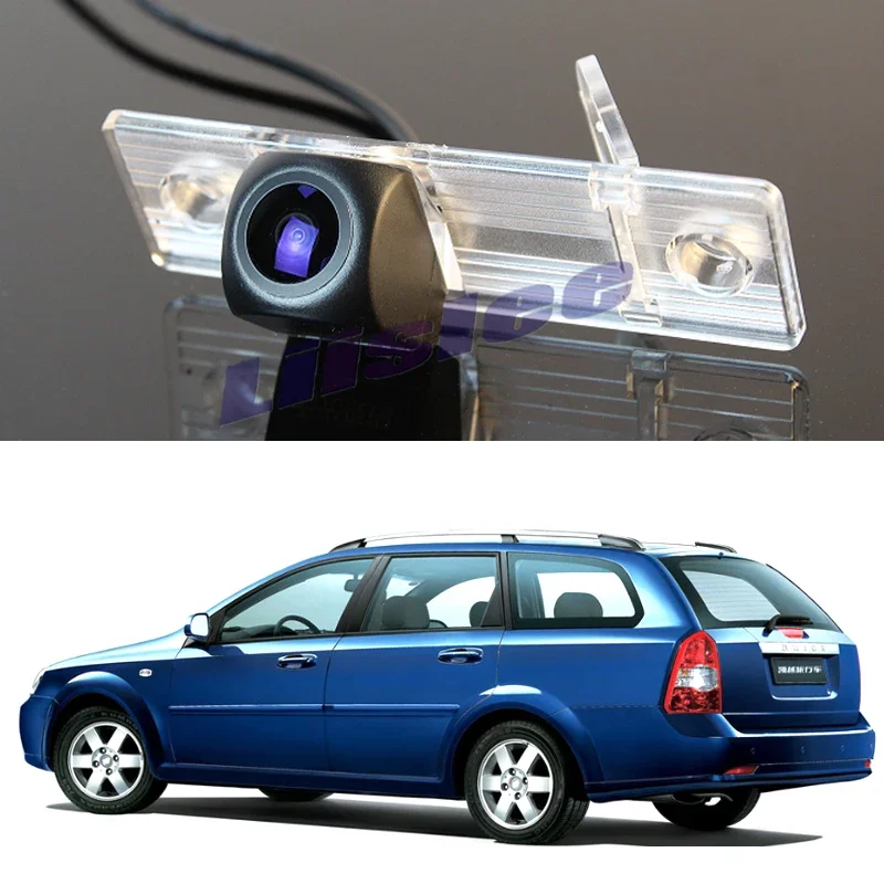 For Buick Excelle Wagon Car Rear Camera Reverse Image CAM Hatchback Night View AHD CCD WaterProof 1080 720 Back