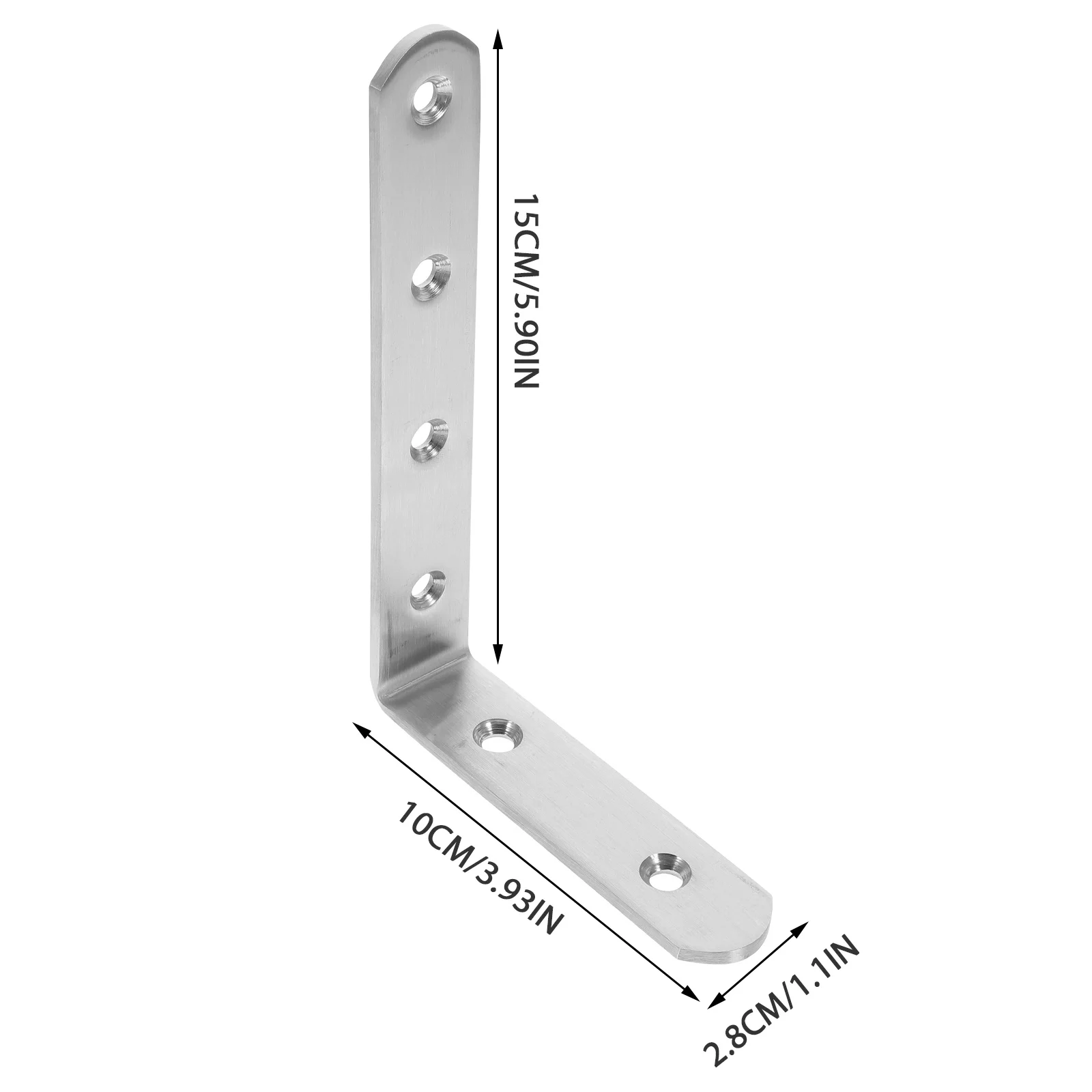 

2 шт., настенные анкеры для мебели, комплект с защитой от опрокидывания, детский шкаф, книжный шкаф, кронштейны для комода, мебельные анкеры