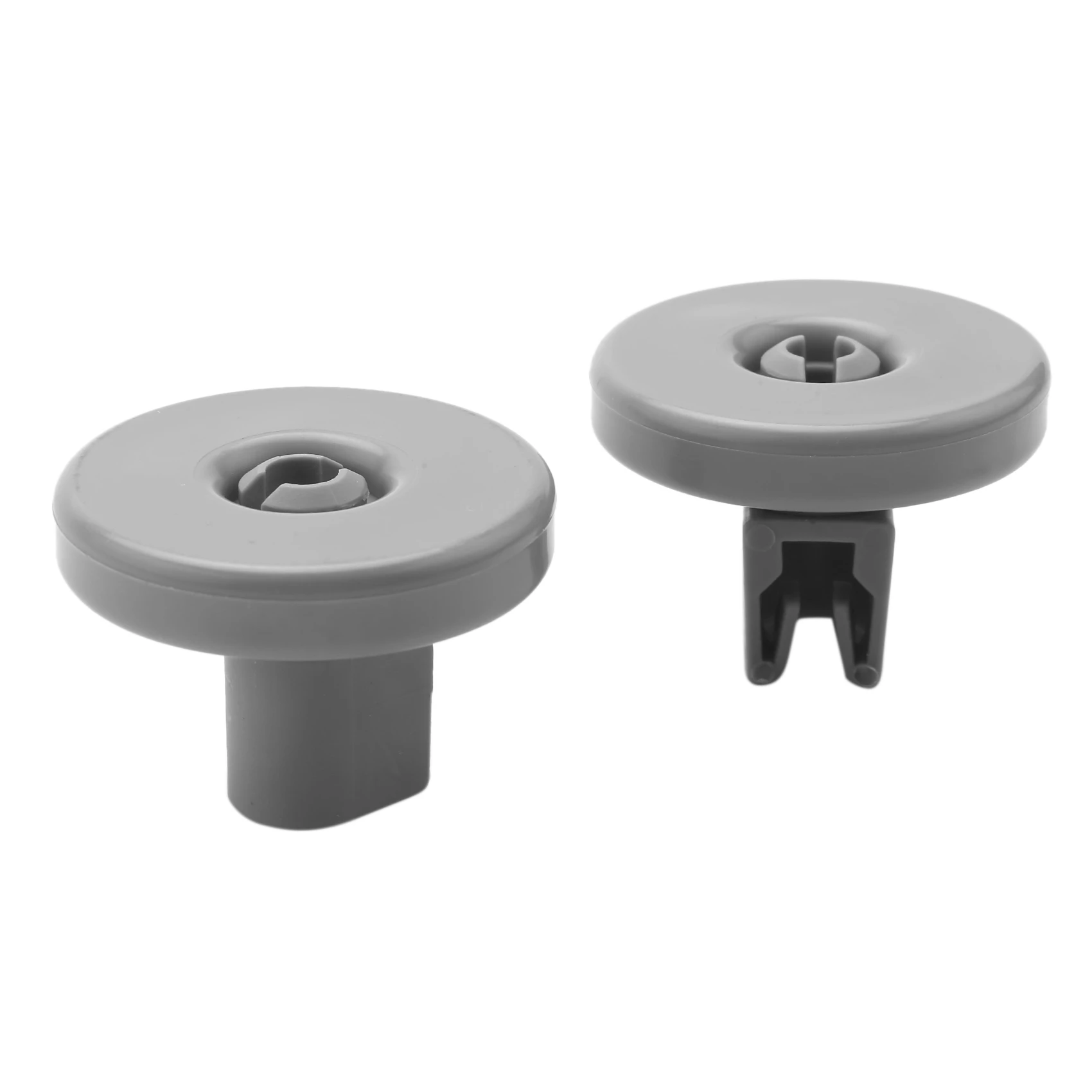 

【PASSIONE】Набор из 32 колесиков для нижней корзины посудомоечной машины AEG Electrolux FAVORIT Zanussi