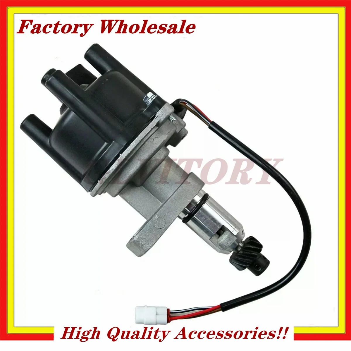 

New Ignition distributor FOR SUZUKI Samurai Jimny 33100-80C10 229100-7180 3310080C10 2291007180 33100 80C10 229100 7180