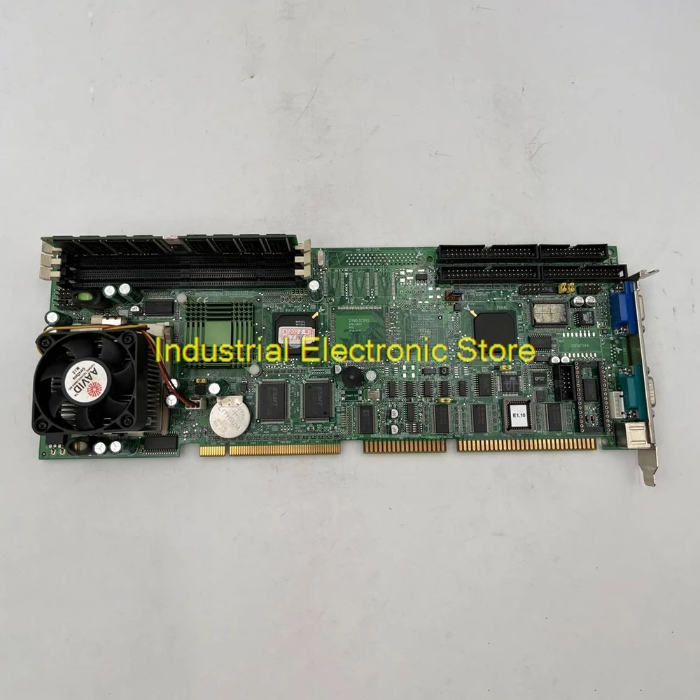 For Advantech PCA-6178V Industrial Motherboard PCA-6178 Rev.B1