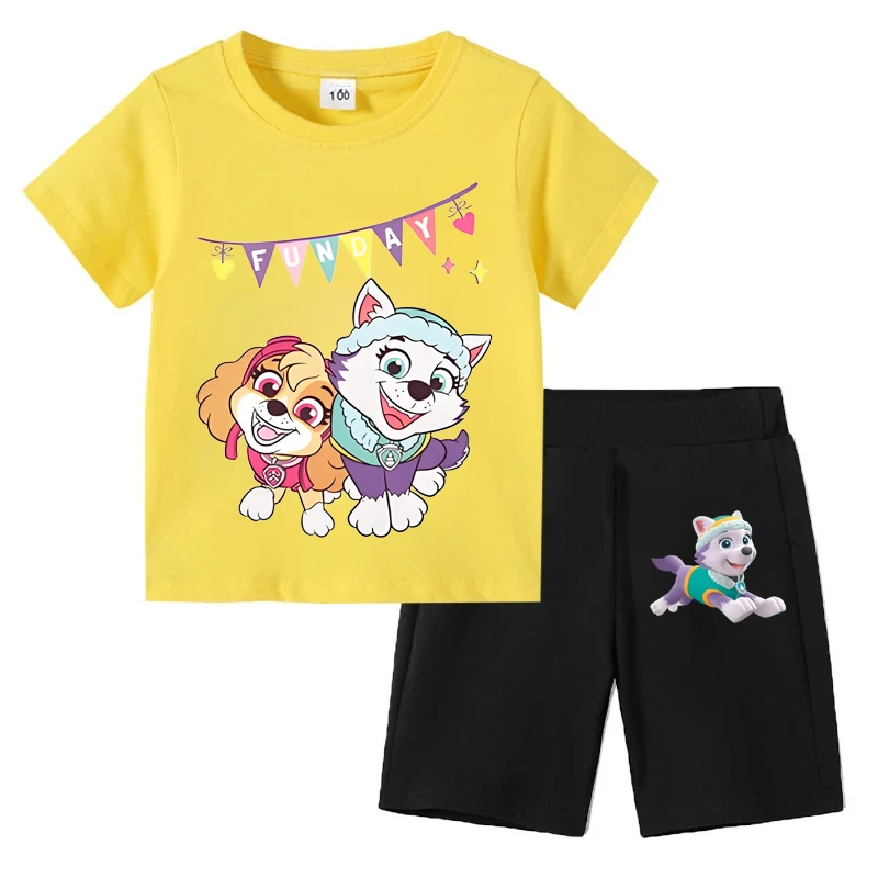 Paw Patrol Set For …