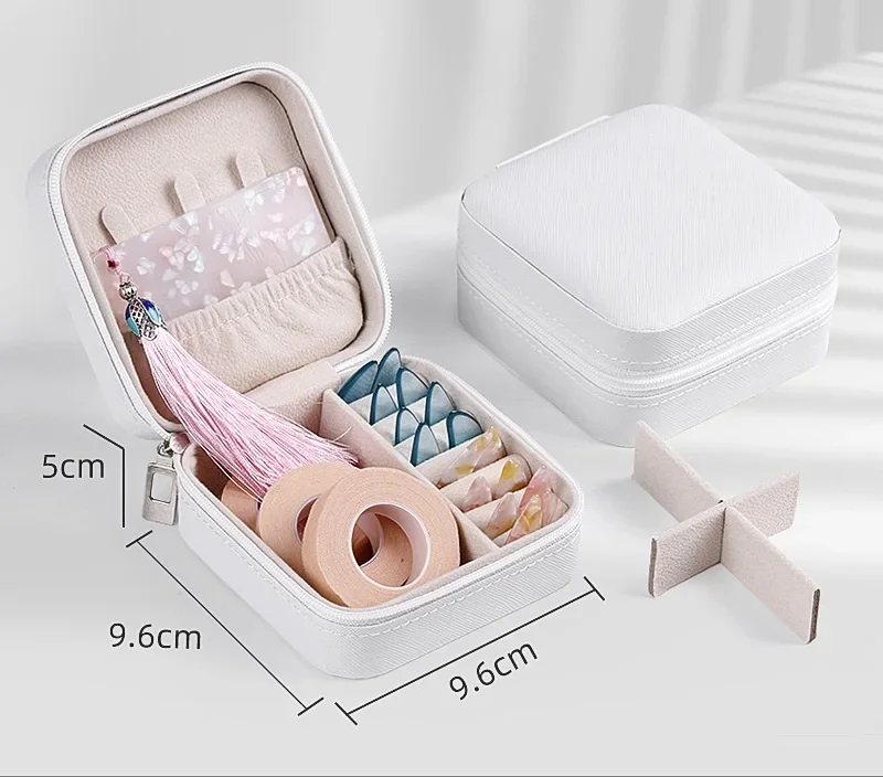 Guzheng Finger Picks Storage Box Guzheng Accessories Storage Box Only Box