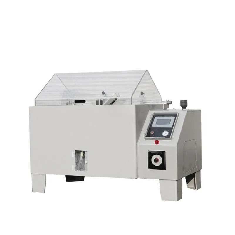 

60/90/120 neutral salt spray test chamber salt spray testing machine