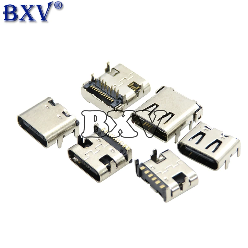 10PCS/LOT TYPE-C Us…