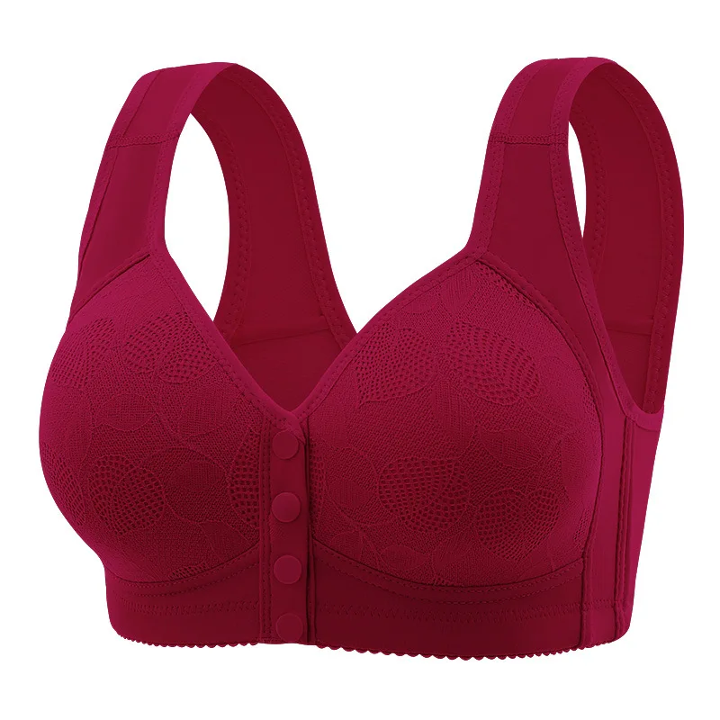 Reggiseno allattamento antiriflesso raccolto ultrasottile traspirante per donna incinta, per tutte le stagioni, comodo senza anelli in acciaio, reggiseno senza cuciture