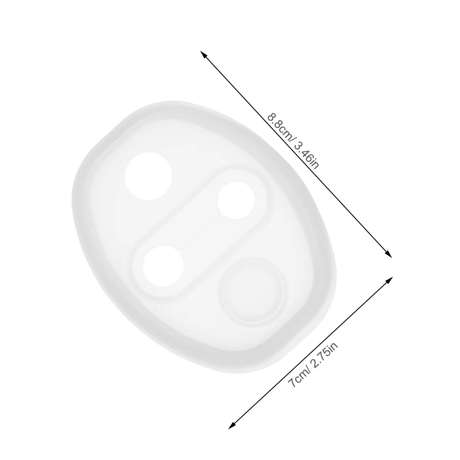 12pcs Car Door Lock Protective Cover Silicone Glow-In-The-Dark Latch Guard Anti-Noise Bumper Pad For Vehicle Door Protection