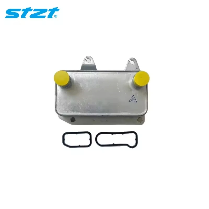 

Автоматический масляный радиатор STZT 0995006300 для Mercedes Benz