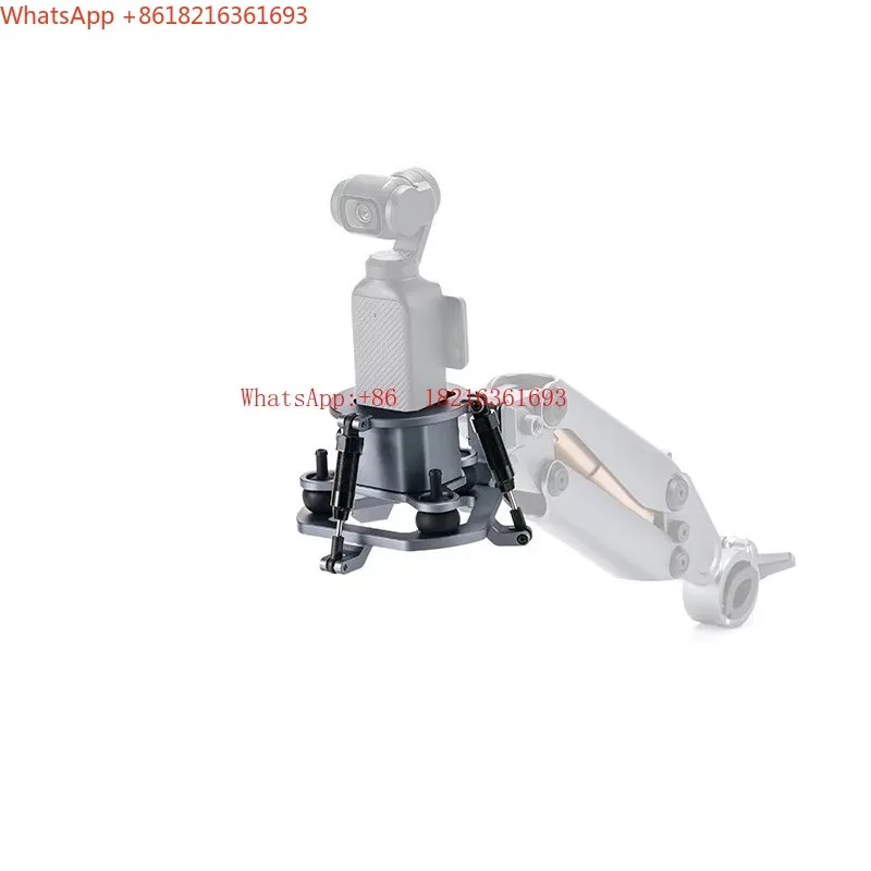 Limited Offer Damping Arm Anti-shake For Pro10/11/12/ Pocket3 Arm Accessories